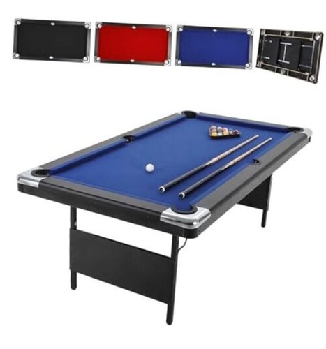 Foot foldable pool - foot, table