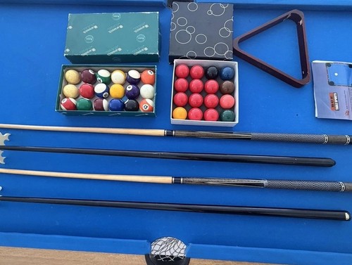 Bce 6ft pool - pool, table