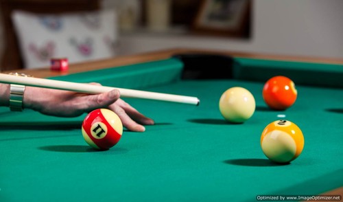 Rosewood challenger pool - challenger,
