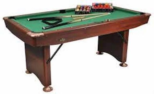 Rosewood challenger pool - challenger, 6'