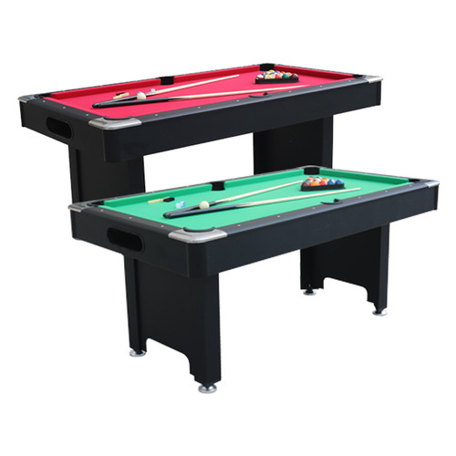 6ft pool table with - with, auto