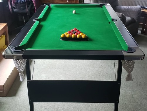 Foot gatley leisure folding - gatley,