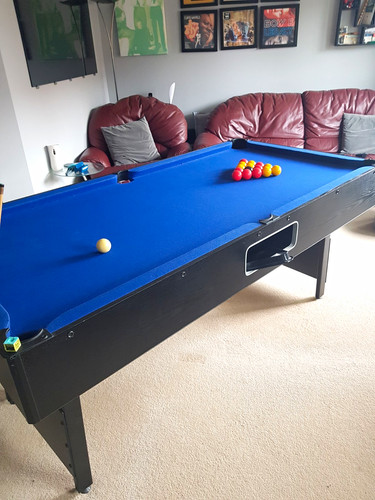 3ft table fold - 6, ft