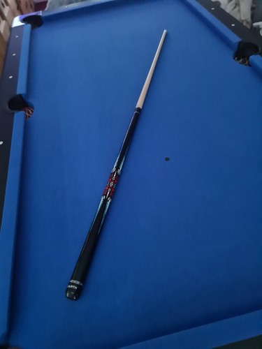 Homegames 6ft folding leg pool - leg,