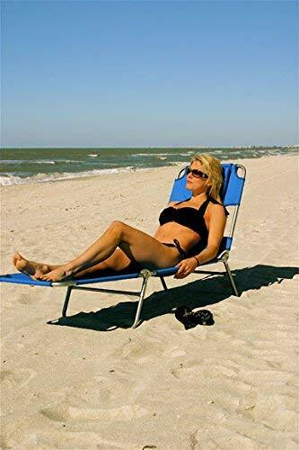 Outdoor lounger lawn - lounger, chair