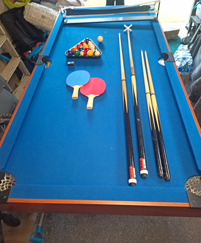 Bce pool table sports - bce, club