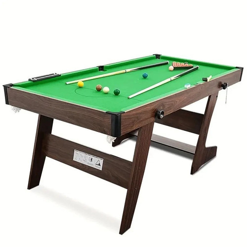 6ft foldable pool - foldable, table